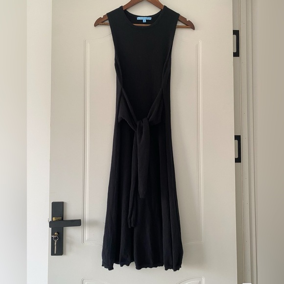 ANTONIO MELANI Dresses & Skirts - ANTONIO MELANI cashmere dress